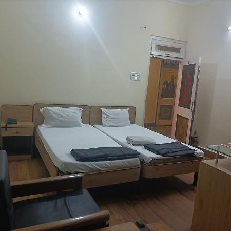 Hotel Midtown Haridwar Exterior photo