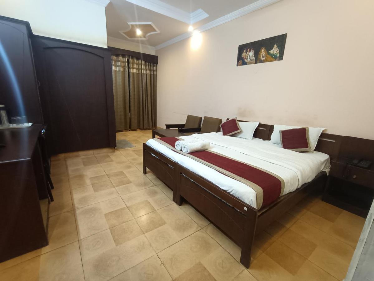 Hotel Midtown Haridwar Exterior photo