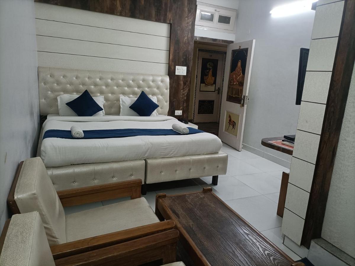 Hotel Midtown Haridwar Exterior photo
