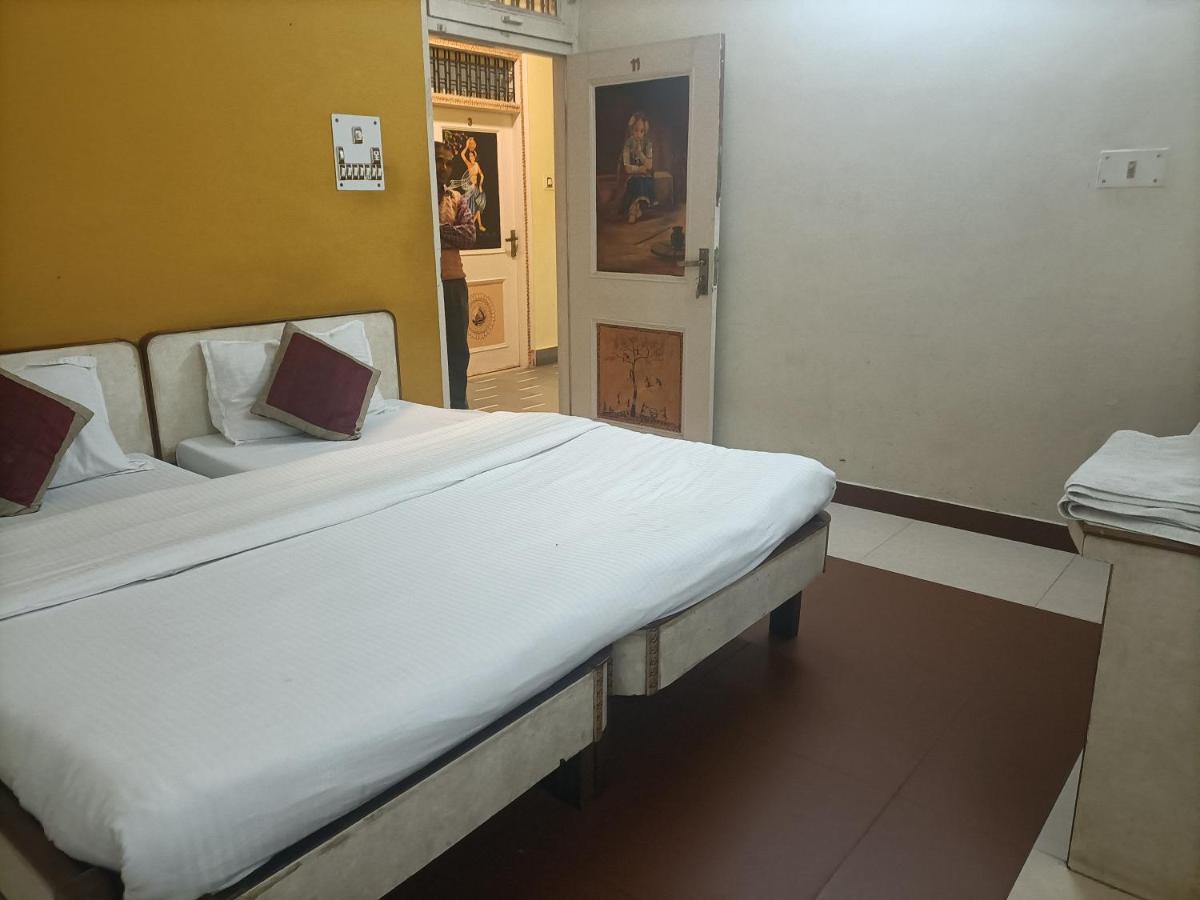 Hotel Midtown Haridwar Exterior photo