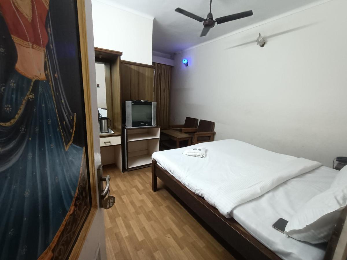 Hotel Midtown Haridwar Exterior photo