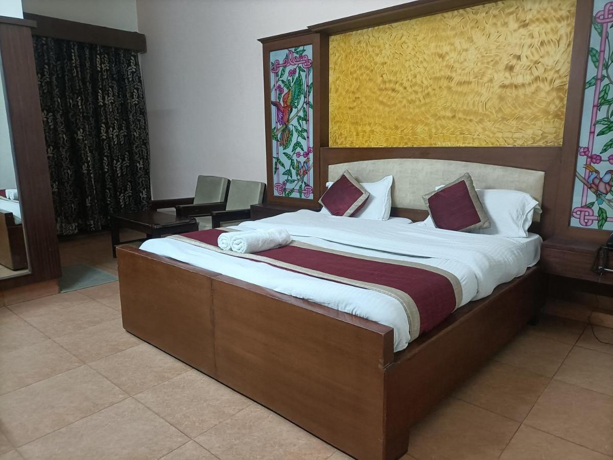 Hotel Midtown Haridwar Exterior photo