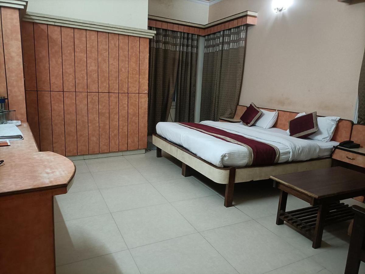 Hotel Midtown Haridwar Exterior photo