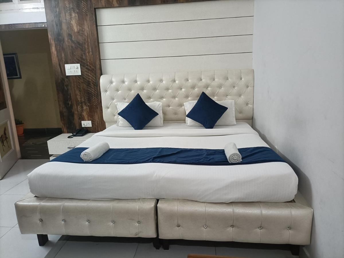 Hotel Midtown Haridwar Exterior photo