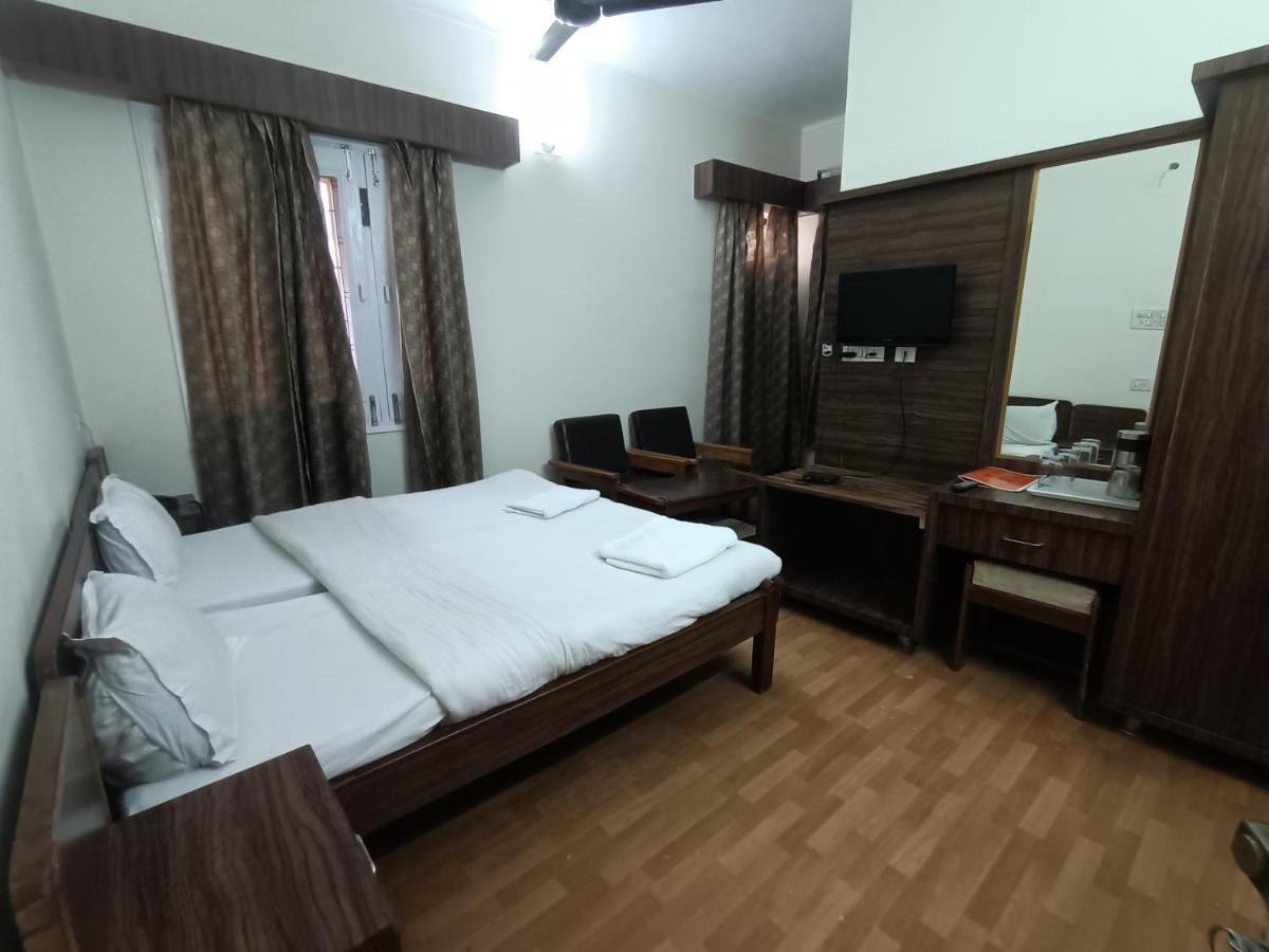 Hotel Midtown Haridwar Exterior photo