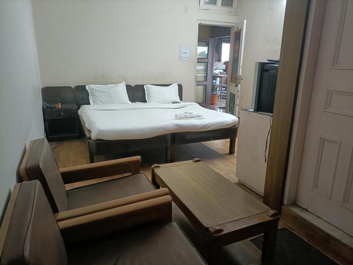 Hotel Midtown Haridwar Exterior photo