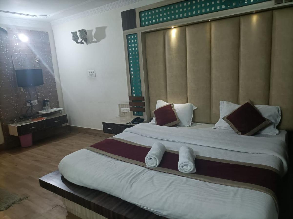 Hotel Midtown Haridwar Exterior photo