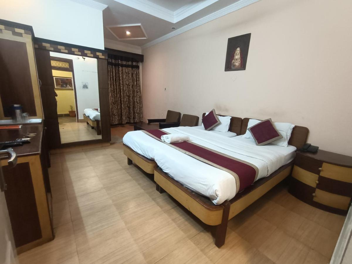 Hotel Midtown Haridwar Exterior photo