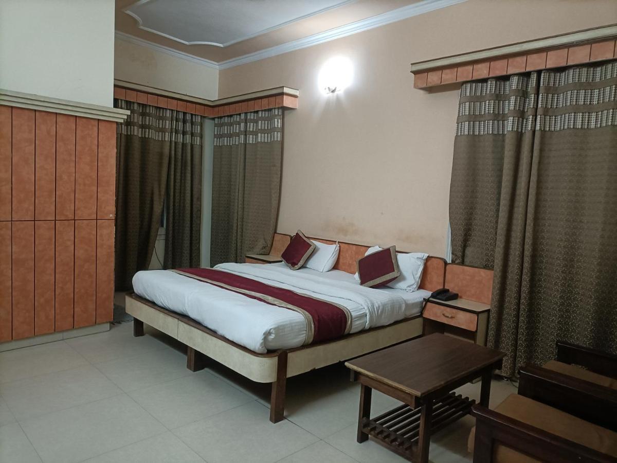 Hotel Midtown Haridwar Exterior photo