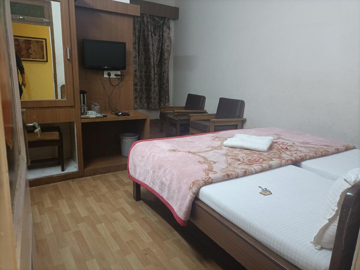 Hotel Midtown Haridwar Exterior photo