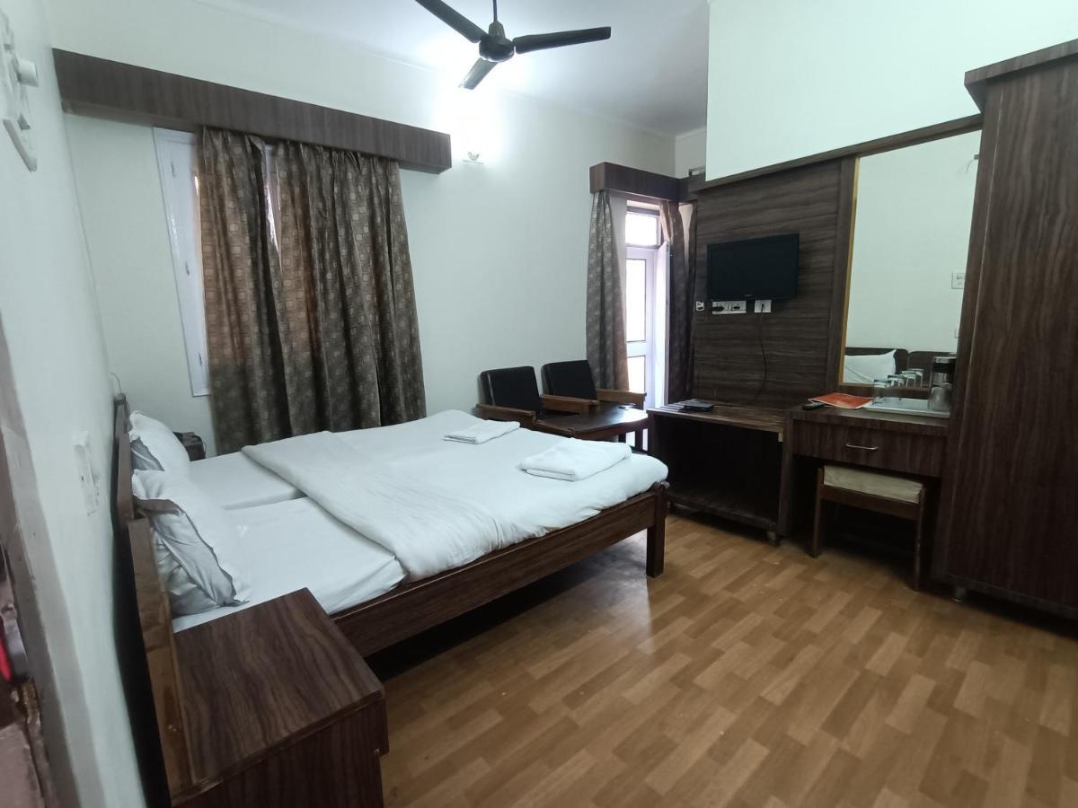 Hotel Midtown Haridwar Exterior photo