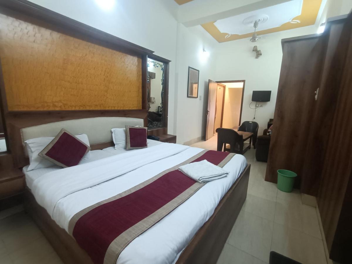 Hotel Midtown Haridwar Exterior photo