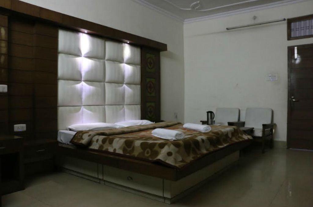 Hotel Midtown Haridwar Exterior photo