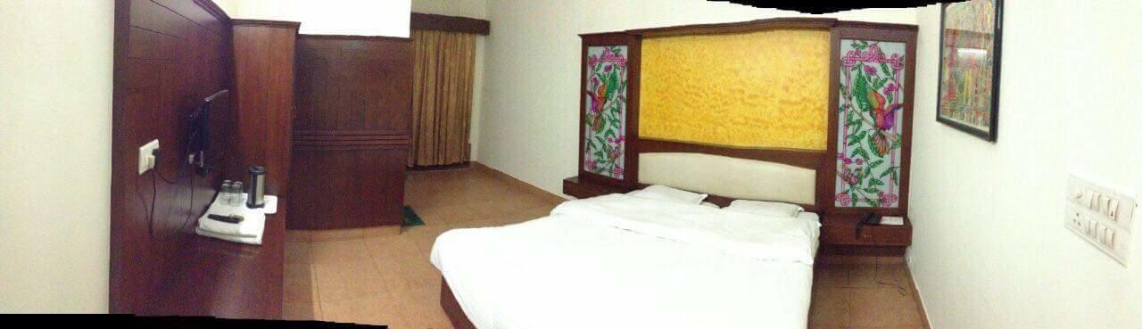 Hotel Midtown Haridwar Exterior photo